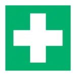 First Aid SVG Icon